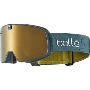 BOLLE NEVADA NEO TEAL-GLD C3-1 TEL
