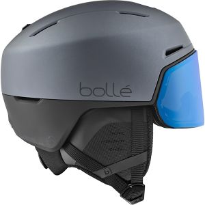 BOLLE X-FUSION MIPS VISOR HELM TTN