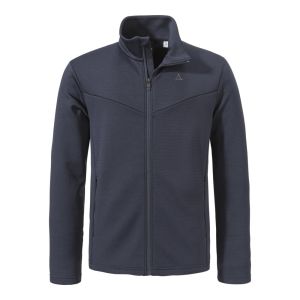 SCHOFFEL PINE SKI FLEECE JKT NAV