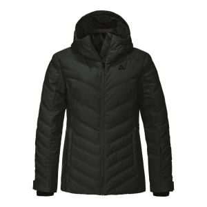 SCHOFFEL ALLERCE JKT WOMENS BLK