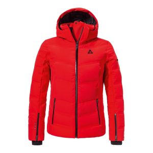 SCHOFFEL CALDIROLA JKT WOMENS SCA