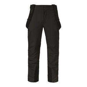 SCHOFFEL PINE MENS SKI PANT BLK