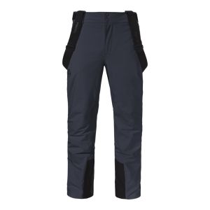 SCHOFFEL PINE MENS SKI PANT NAV