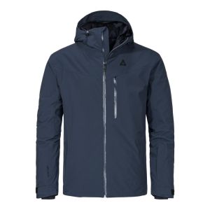 SCHOFFEL NOLLEN MENS SKI JKT NAV