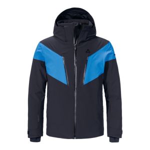 SCHOFFEL SAFUNA MENS SKI JKT NAV