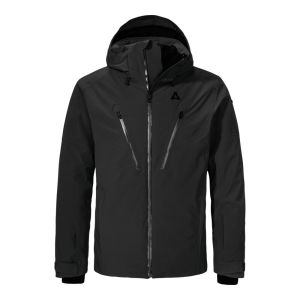 SCHOFFEL SKUTA MENS SKI JKT BLK