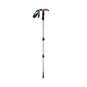 SILVERPOINT LONG MYND POLE-SNG GRY