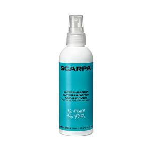 SCARPA NUBUCK+SUEDE PROOFING ANY