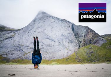 THINGS ARE TURNING UPSIDE DOWN