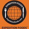 Expedition Freeze Dried Food
