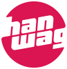 Hanwag Logo