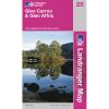 ORDNANCE SURVEY LANDRANGER 025 ANY ORDNANCE SURVEY LANDRANGER 025 ANY