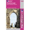 ORDNANCE SURVEY LANDRANGER 142 ANY ORDNANCE SURVEY LANDRANGER 142 ANY