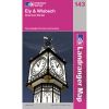 ORDNANCE SURVEY LANDRANGER 143 ANY ORDNANCE SURVEY LANDRANGER 143 ANY