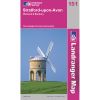 ORDNANCE SURVEY LANDRANGER 151 ANY ORDNANCE SURVEY LANDRANGER 151 ANY