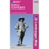 ORDNANCE SURVEY LANDRANGER 153 ANY ORDNANCE SURVEY LANDRANGER 153 ANY