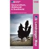 ORDNANCE SURVEY LANDRANGER 156 ANY ORDNANCE SURVEY LANDRANGER 156 ANY