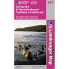 ORDNANCE SURVEY LANDRANGER 157 ANY ORDNANCE SURVEY LANDRANGER 157 ANY