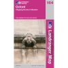 ORDNANCE SURVEY LANDRANGER 164 ANY ORDNANCE SURVEY LANDRANGER 164 ANY