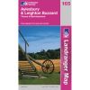 ORDNANCE SURVEY LANDRANGER 165 ANY ORDNANCE SURVEY LANDRANGER 165 ANY