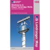 ORDNANCE SURVEY LANDRANGER 188 ANY ORDNANCE SURVEY LANDRANGER 188 ANY