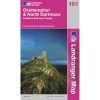 ORDNANCE SURVEY LANDRANGER 191 ANY ORDNANCE SURVEY LANDRANGER 191 ANY
