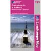 ORDNANCE SURVEY LANDRANGER 195 ANY ORDNANCE SURVEY LANDRANGER 195 ANY