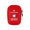 LIFESYS. POCKET 1ST AID PACK ANY