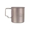 TITANIUM MUG ANY