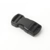 FIELD REP.BUCKLE 15MM SIDE REL BLK FIELD REP.BUCKLE 15MM SIDE REL BLK