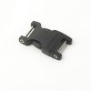 FIELD REP.BUCKLE 20MM SR 2PIN BLK FIELD REP.BUCKLE 20MM SR 2PIN BLK