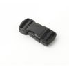 FIELD REP.BUCKLE 25MM SIDE REL BLK