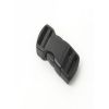FIELD REP.BUCKLE 50MM SIDE REL BLK FIELD REP.BUCKLE 50MM SIDE REL BLK