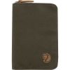 PASSPORT WALLET DOV