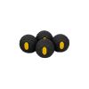 HELINOX VIBRAM FEET 45MM BLK