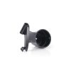 HELINOX PLASTIC CUP HOLDER BLK a