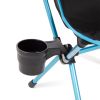 HELINOX PLASTIC CUP HOLDER BLK c