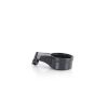 HELINOX PLASTIC CUP HOLDER BLK d