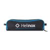 HELINOX SUNSET CHAIR BLK 6 HELINOX SUNSET CHAIR BLK 6