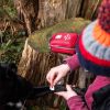 MOUNTAIN PAWS DOGGY FIRST AID ANY e