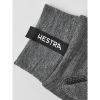 HESTRA MERINO TOUCH POINT LINR GRY 1