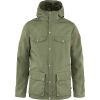 FJR GREENLAND JACKET GRN