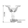 SOTO AMICUS STOVE+STEALTH LTR ANY f