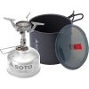 SOTO AMICUS NW RIVER POT COMBO ANY a SOTO AMICUS NW RIVER POT COMBO ANY a