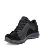 HANWAG BANKS LOW BUNION MEN GT BLK 15 HANWAG BANKS LOW BUNION MEN GT BLK 15
