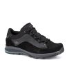 HANWAG BANKS LOW BUNION MEN GT BLK HANWAG BANKS LOW BUNION MEN GT BLK