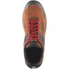 DANNER TRAIL 2650 BROWN/RED BRN b