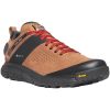 DANNER TRAIL 2650 GTX SD.BRN/R BRN DANNER TRAIL 2650 GTX SD.BRN/R BRN