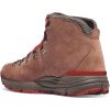DANNER MOUNTAIN 600 BROWN/RED BRN d