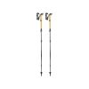 LEKI CRESSIDA FX CARBON POLES BRN LEKI CRESSIDA FX CARBON POLES BRN